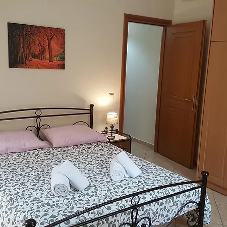 Apartment Maki's Argostoli (Kefalonia)