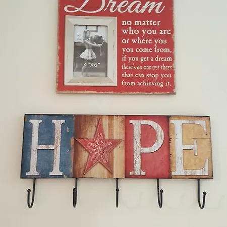 Maki's Апартаменты