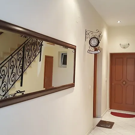 Maki's Апартаменты