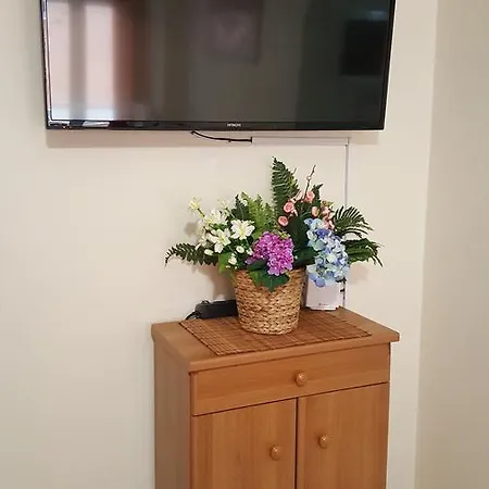 Maki's Apartment *