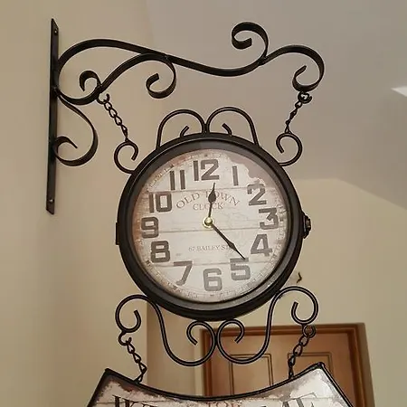 Апартаменты Maki's *