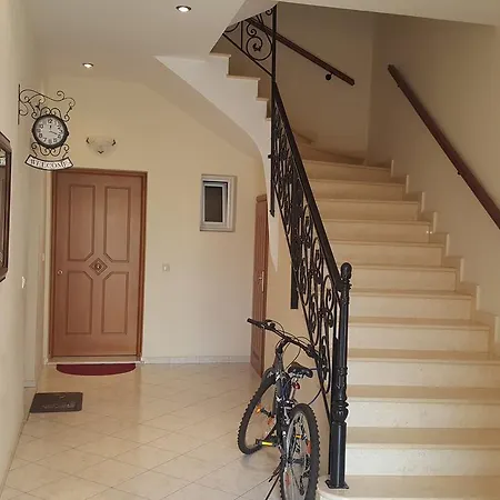 Maki's Apartment Argostoli (Kefalonia)