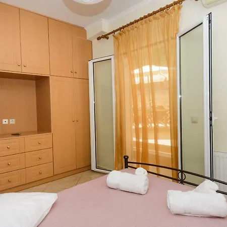 Maki's Apartment *
