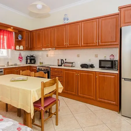 Apartment Maki's