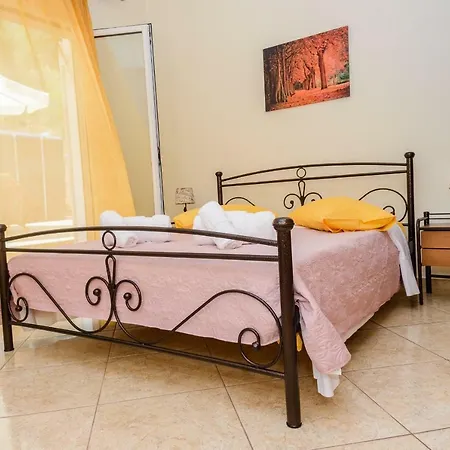 Maki's Апартаменты