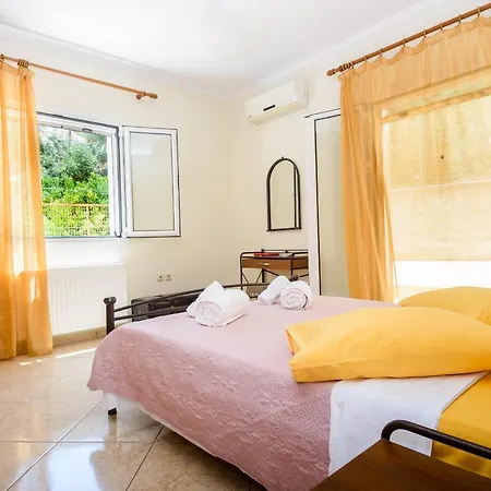 Maki's Apartment Argostoli (Kefalonia)