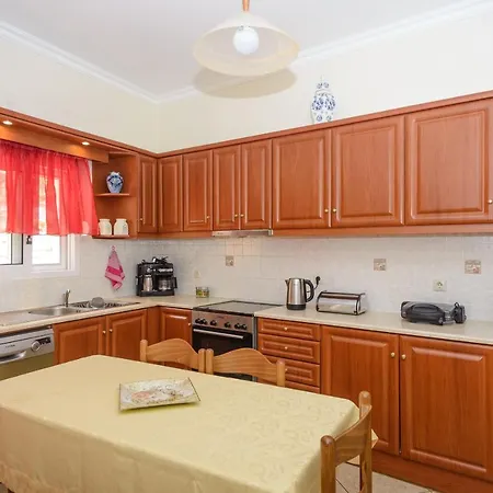 Apartment Maki's