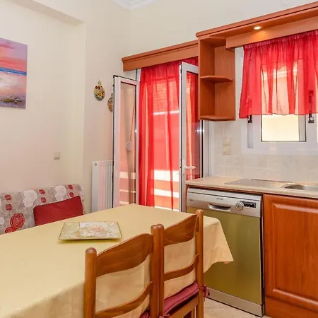 Maki's Аргостолион