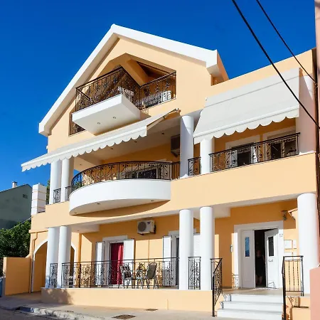 Maki's Апартаменты