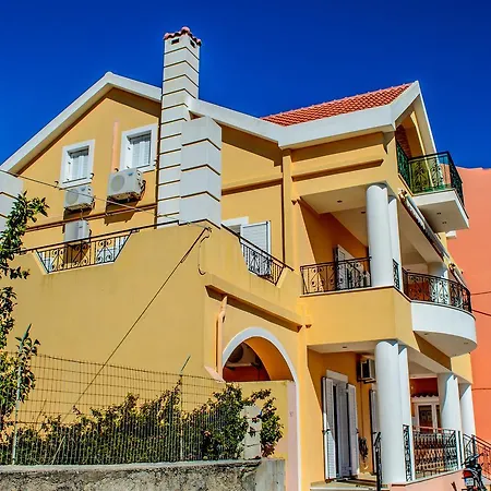 Apartamento Maki's