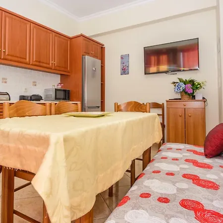 Apartamento Maki's Argostoli (Kefalonia)