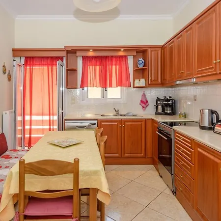 Maki's Apartamento *