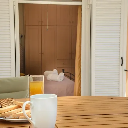 Apartamento Maki's *