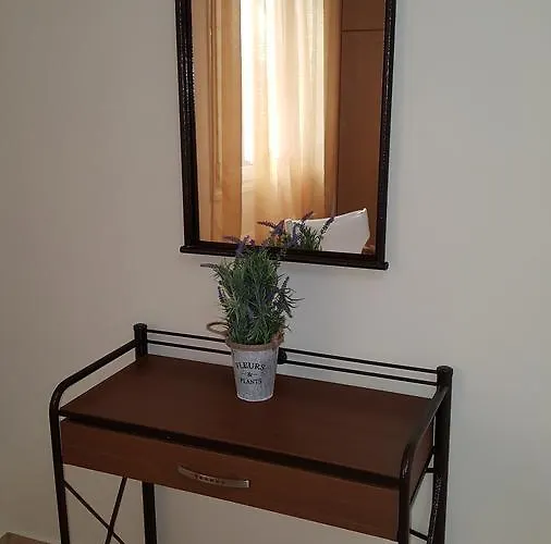 Apartament Maki's Argostoli (Kefalonia)