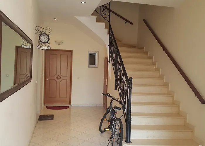 Maki's Apartament Argostoli (Kefalonia)