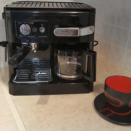 Maki's Apartament Argostoli (Kefalonia)