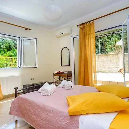 Apartament Maki's Argostoli (Kefalonia)