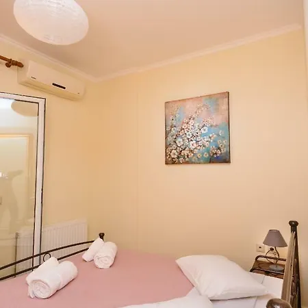 Maki's * Argostoli (Kefalonia)