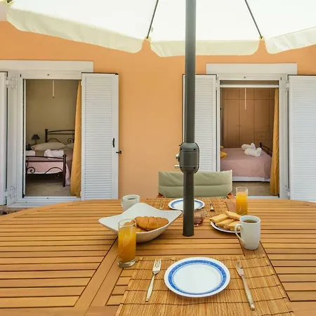 Maki's * Argostoli (Kefalonia)