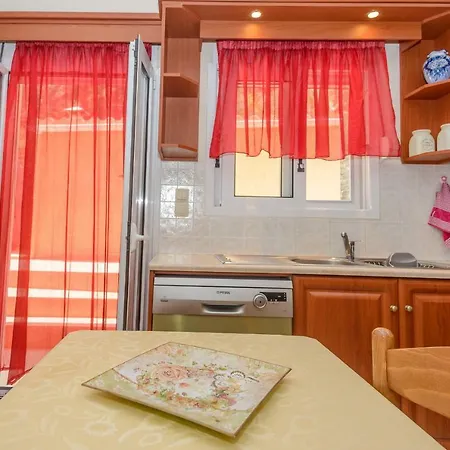 Maki's Argostoli (Kefalonia)