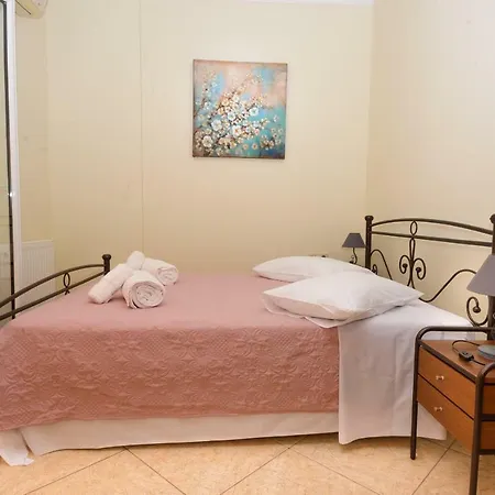 Maki's * Argostoli (Kefalonia)