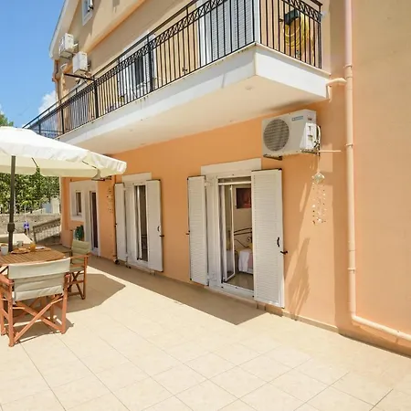 Maki's * Argostoli (Kefalonia)